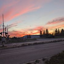 Heritage Drive to Heritage Drive