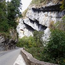 Photo 7 de l’itinéraire Bikemap « Villard-de-Lans to Die »