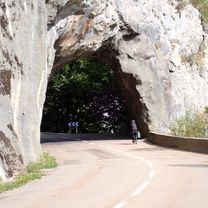 Photo 8 de l’itinéraire Bikemap « Villard-de-Lans to Die »