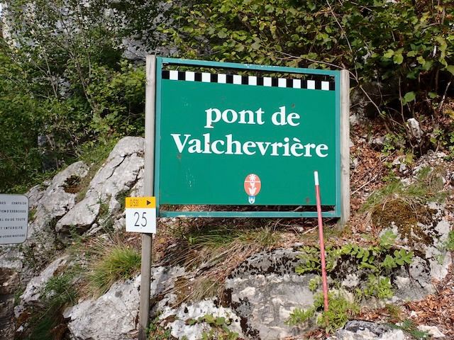 Villard-de-Lans to Die