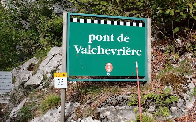 Photo 2 de l’itinéraire Bikemap « Villard-de-Lans to Die »