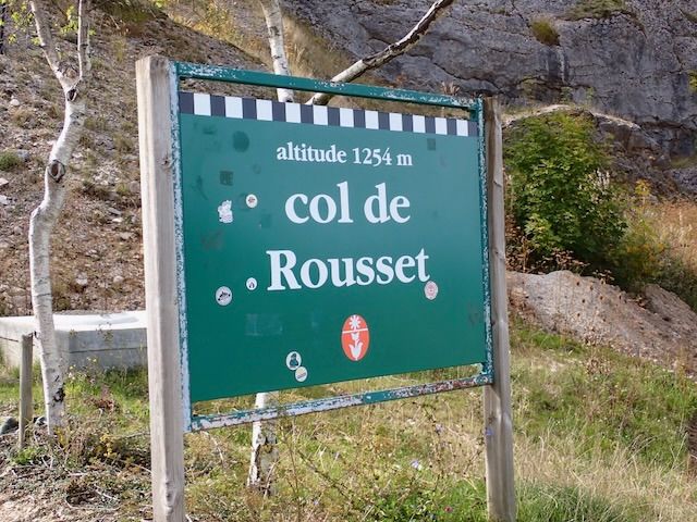 Villard-de-Lans to Die