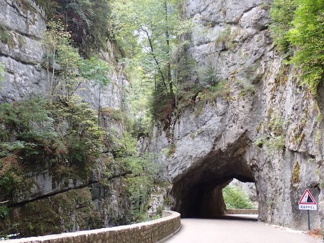 Villard-de-Lans to Die