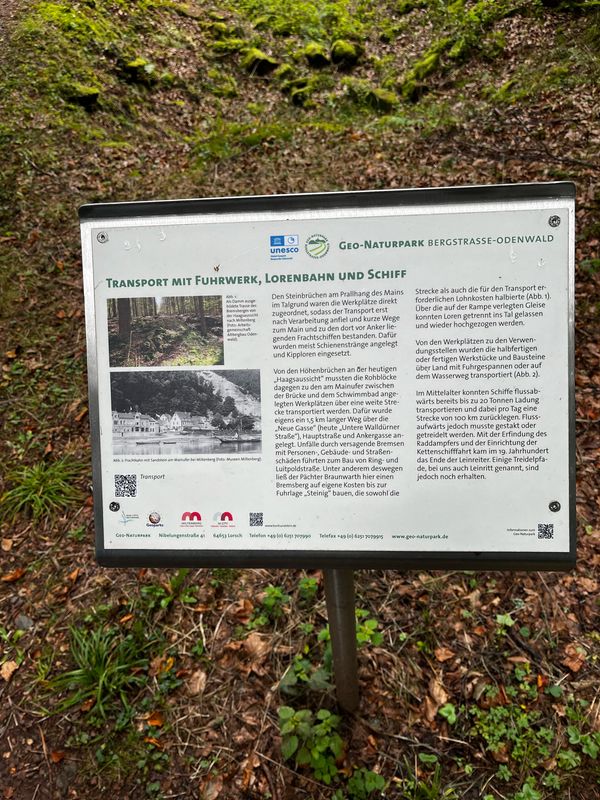 Diebshohl, Miltenberg nach Diebshohl, Miltenberg