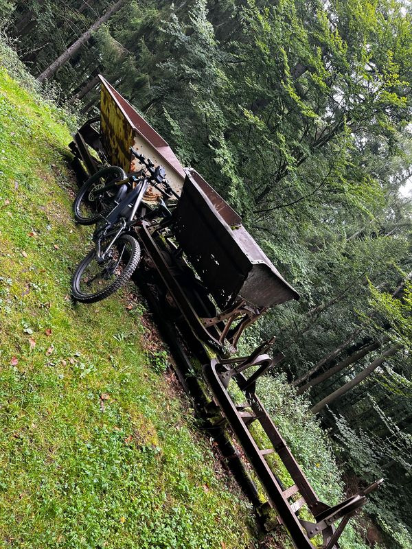 Diebshohl, Miltenberg nach Diebshohl, Miltenberg