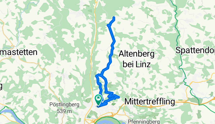 L-Pelmbergstüberl 03.10.25-L