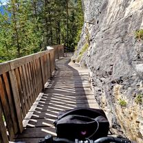 Tag 3: Über den Fernpass