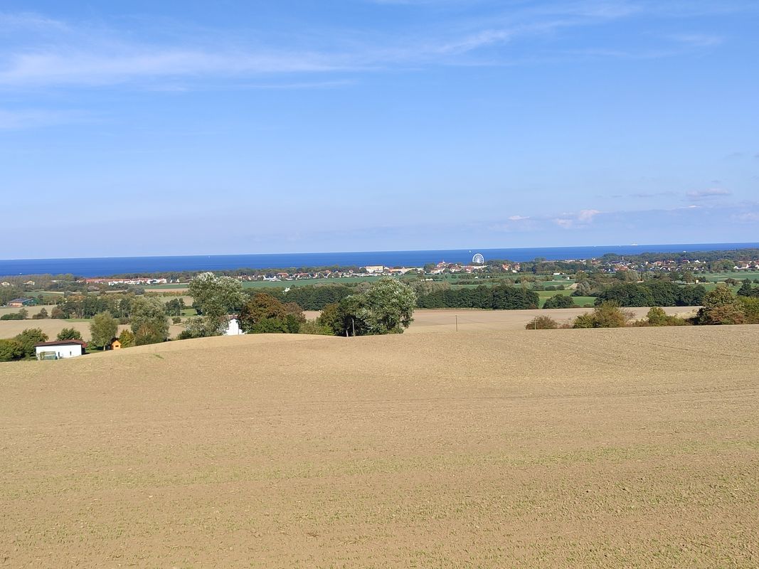 Kühlungsborn Bastorf Rerik