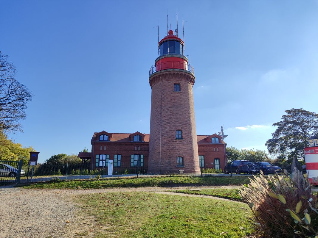 Kühlungsborn Bastorf Rerik