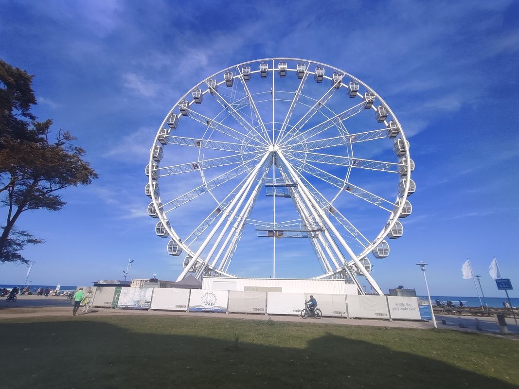 Kühlungsborn Bastorf Rerik