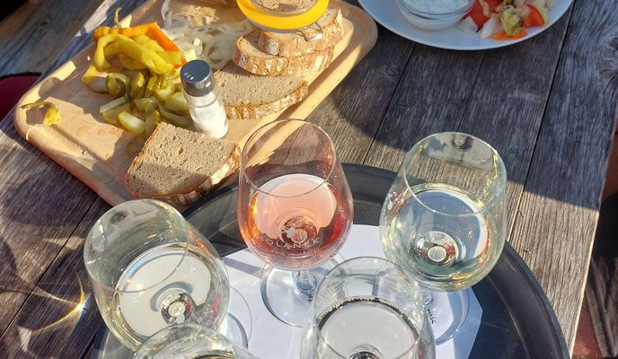 Foto 1 der Bikemap-Route "Gagarinova 1295/9 do Gagarinova" Foto 1 der Bikemap-Route "Gagarinova 1295/9 do Gagarinova"