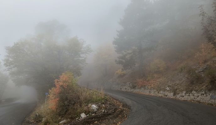 Foto 2 del percorso Bikemap "Расслабленный маршрут"