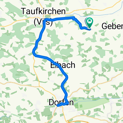 Dorfen