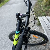 Foto 8 der Bikemap-Route "Schillerstraße, Вельс до Schillerstraße, Вельс"