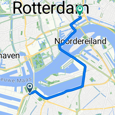 Da Bonn en Meeswerf a Hoogstraat 18D
