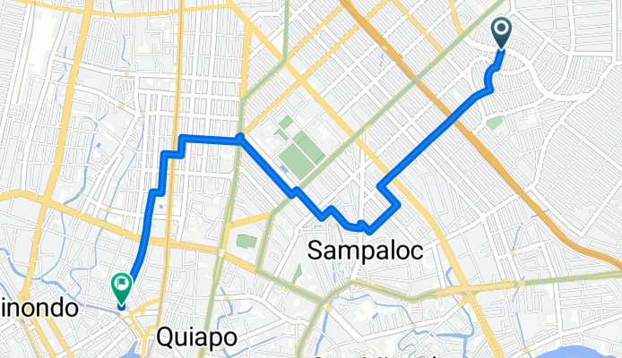to work