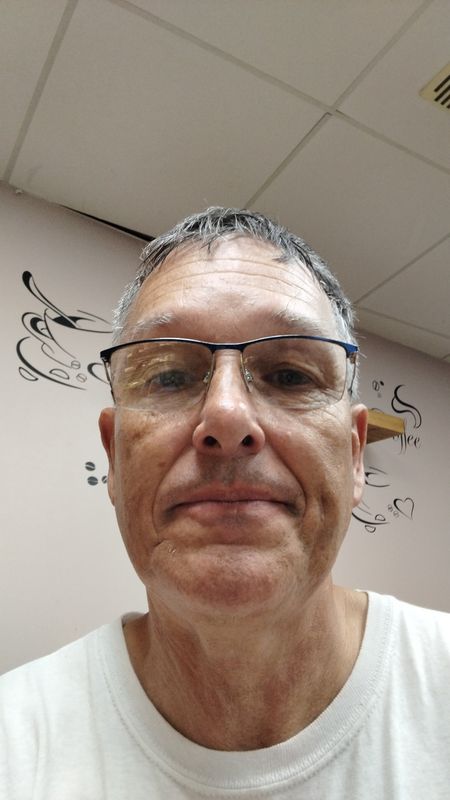 Grantham Road to Saint Mark's Square