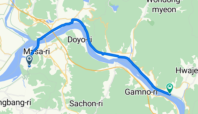 Kimhae - Yangsan