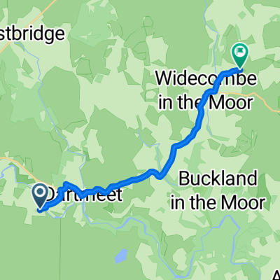 forrest inn / bonehill