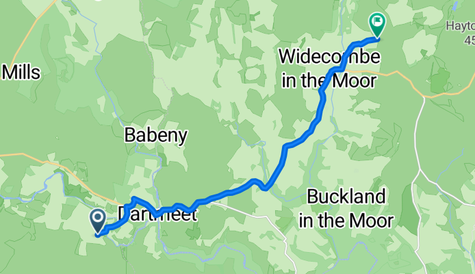 forrest inn / bonehill