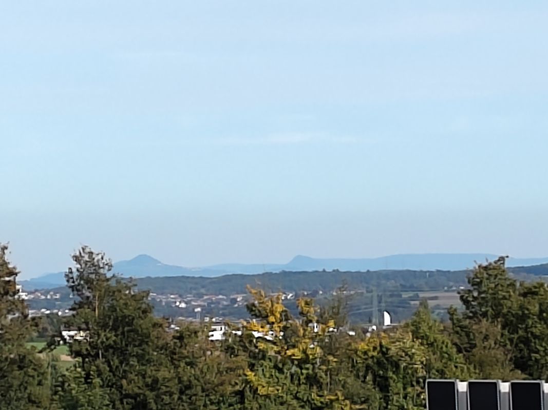 Kirchheim - Meistern, Sommenhardt