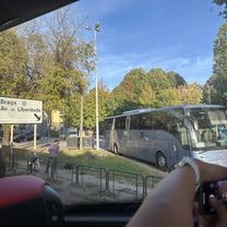 Foto 7 del percorso Bikemap "Porto Bus ride"