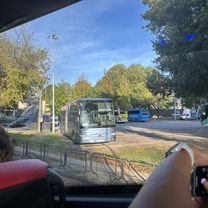 Foto 8 del percorso Bikemap "Porto Bus ride"