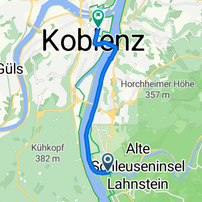 Lahnstein-Koblenz