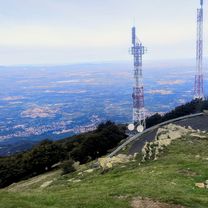 17 66 Cantallops Medàs Ermita-de-Santa-Maria Castell-de-Requesens PUIG-NEULÓS Coll de l'Ullat Sant-Martí Auleda Pla-de-l'Arca