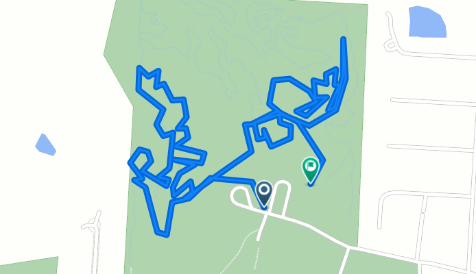 Hunter Road to Hunter Road