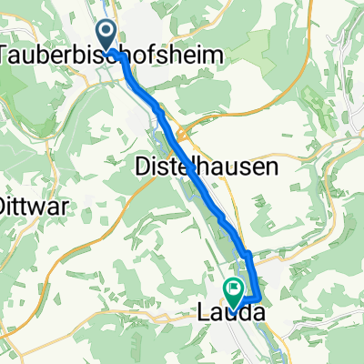 Harburg - Dinkelscherben