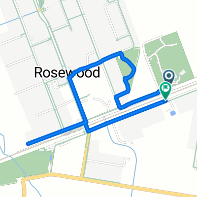 Rosewood