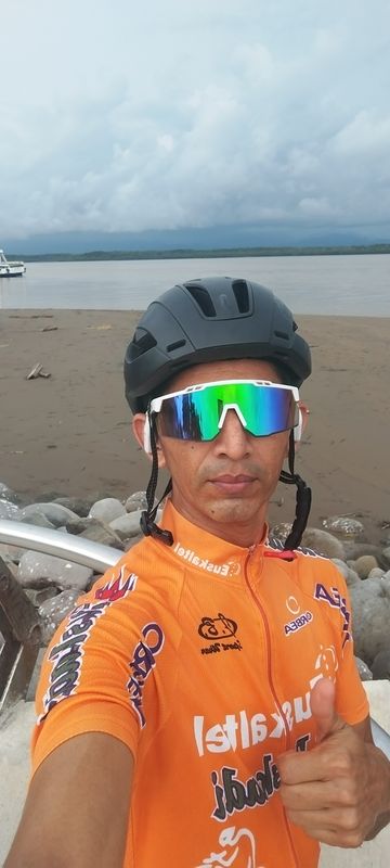 Un viaje increíble