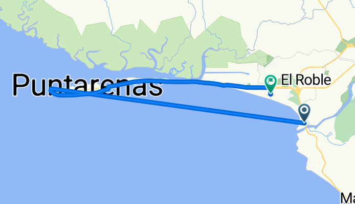 Un viaje increíble