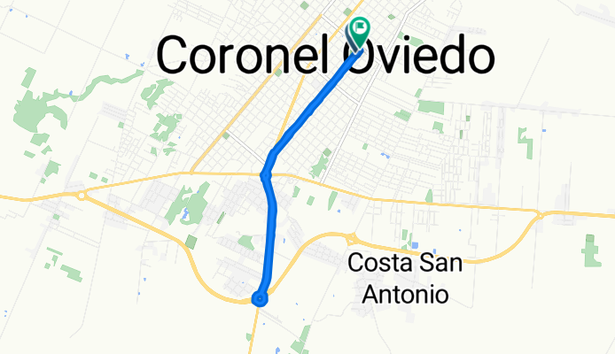 De Eugenio A Graray a Eugenio A Graray