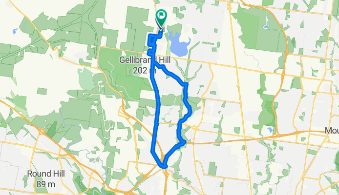 Lavinia Street 10, Greenvale to Lavinia Street 32, Greenvale