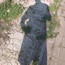 Jalan Griya Asri E. to Jalan Nusantara Raya 35A