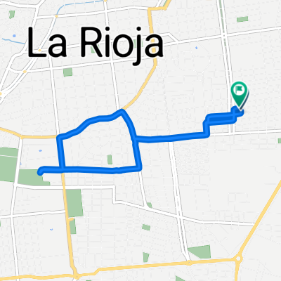 Payro, La Rioja a Payro, La Rioja