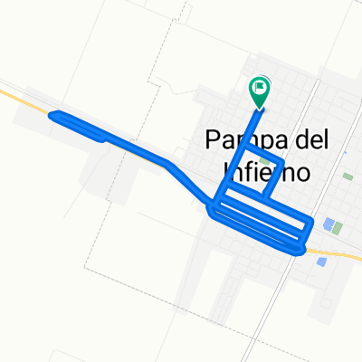 De José Gaitano a José Gaitano 🚴🏽‍♂️