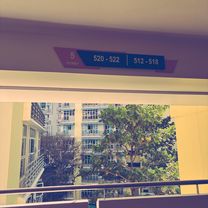 Bayfront Link, Singapore to Punggol Rd, Singapore