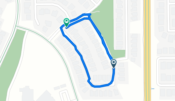 N 148th Ave, Surprise to N 148th Ave, Surprise