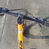 tagal ang bike