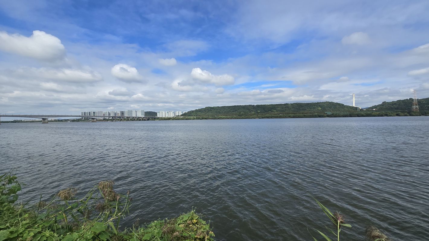 안정적인 라이딩