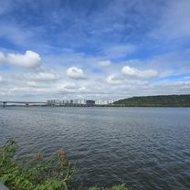 안정적인 라이딩