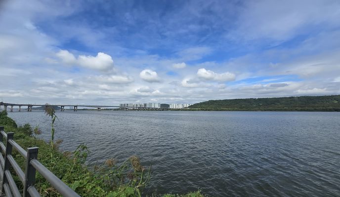 Zdjęcie 1 trasy Bikemap „안정적인 라이딩” Zdjęcie 1 trasy Bikemap „안정적인 라이딩”