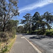 Foto 7 de la ruta de Bikemap "Ryan St, Brunswick East to River Bvd, Richmond"