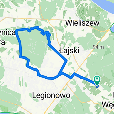 Nagrano na Apple Watch 04 paź o 09:24