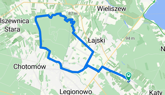 Nagrano na Apple Watch 04 paź o 09:24