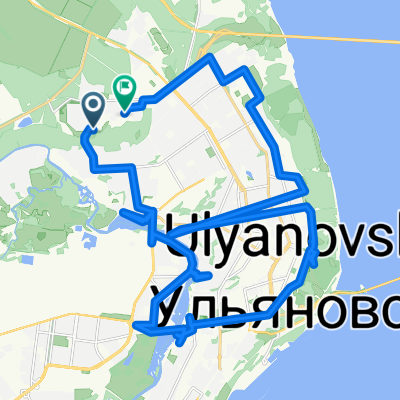 54.344, 48.339 до 54.347, 48.347