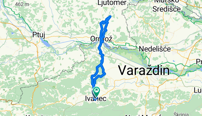 Jeruzalem_Ivanec_10/2025